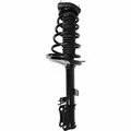 Unity Automotive Rear Left Suspension Strut Coil Spring Assembly For Toyota Highlander Lexus RX330 RX350 78A-15901